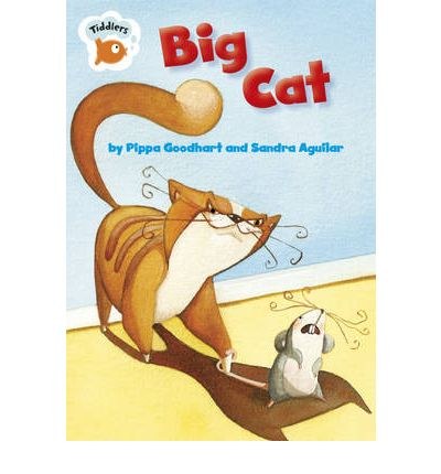 Big Cat /