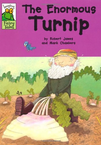 The enormous turnip /