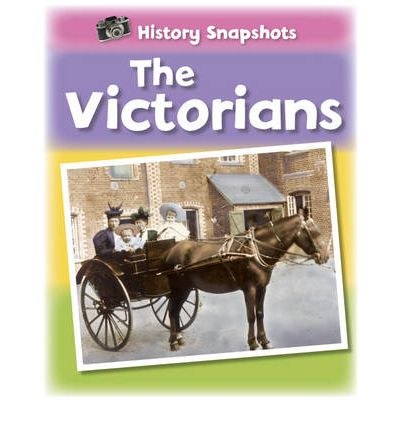 The victorians /