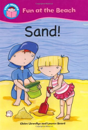 Sand! /