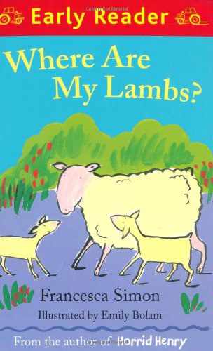 Where are my lambs? /
