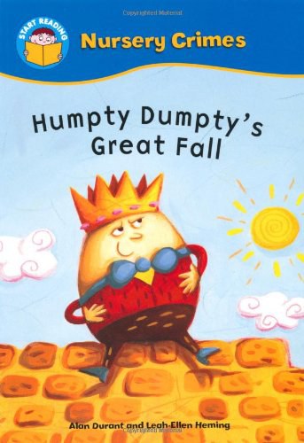 Humpty Dumpty's great fall /