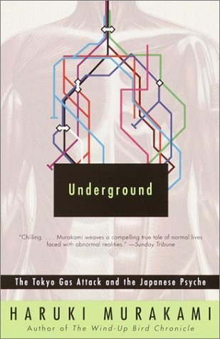 Underground /