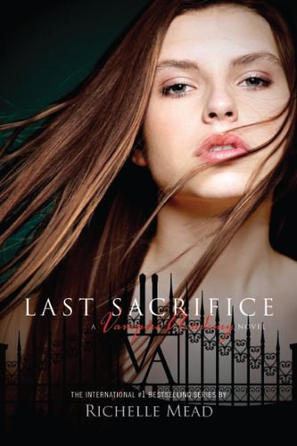 Last sacrifice /