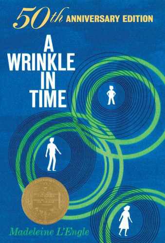 A wrinkle in time /