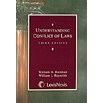 Understanding conflict of laws /