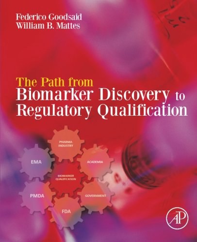 The path from biomarker discovery to regulatory qualification /