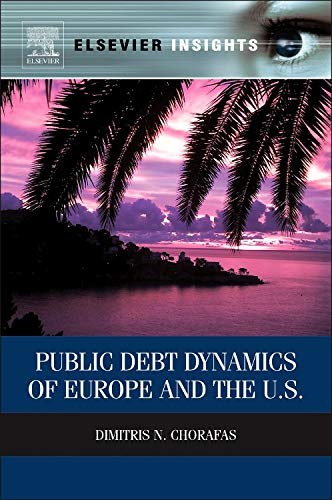 Public debt dynamics of Europe and the US /