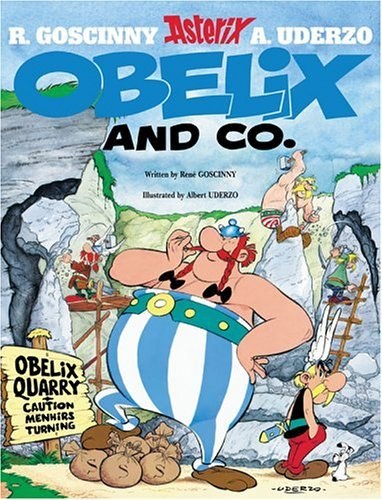 Obelix & Co. /