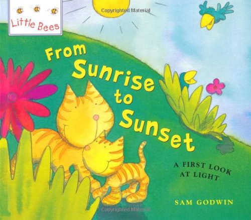From sunrise to sunset : a first look at light /