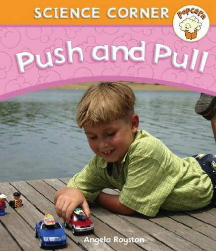 Push and pull /