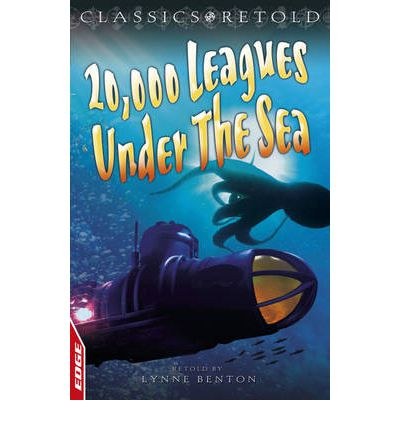 20,000 leagues under the sea /