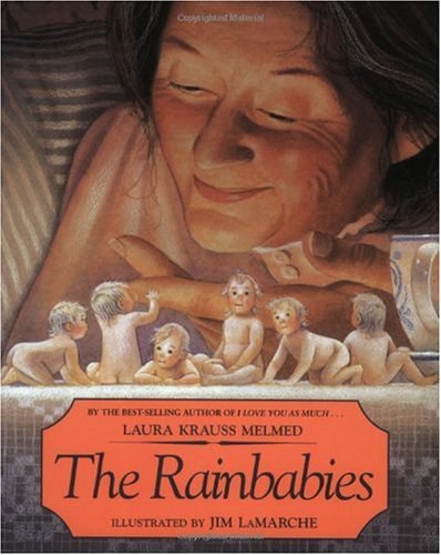 The rainbabies /
