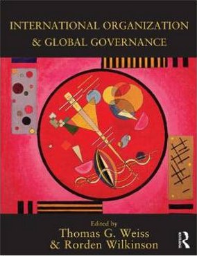 International organization and global governance /