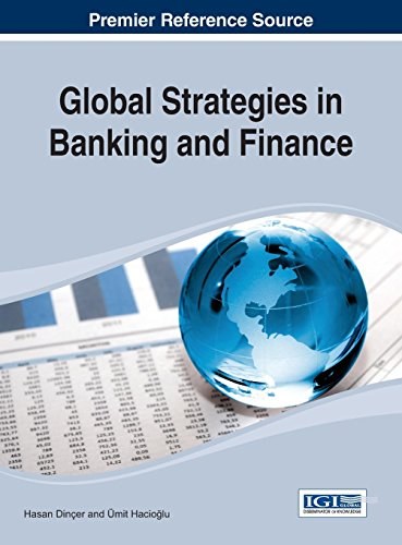 Global strategies in banking and finance /