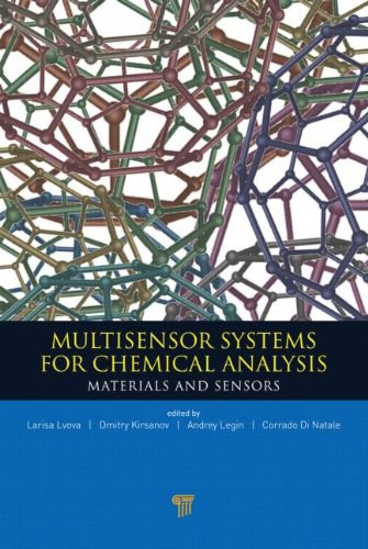 Multisensor systems for chemical analysis : materials and sensors /