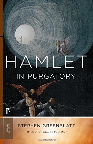 Hamlet in purgatory /