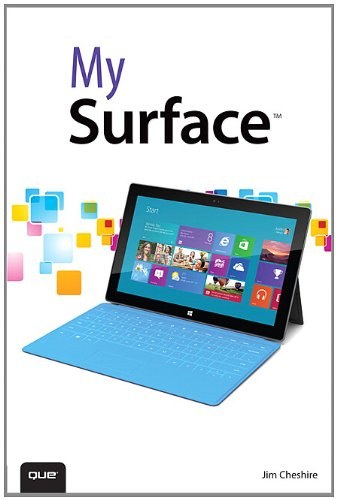 My Surface /