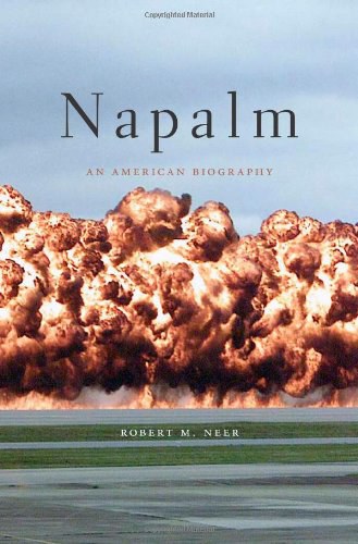 Napalm : an American biography /