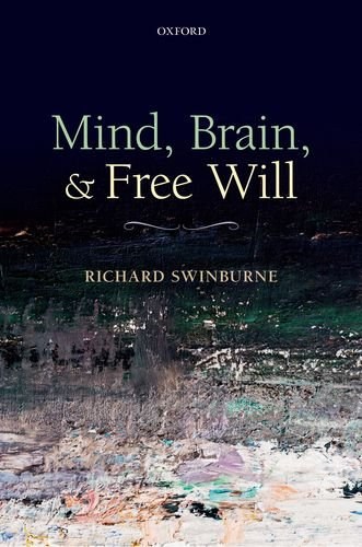 Mind, brain, and free will /