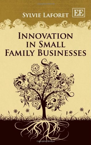 Innovation in small family businesses /