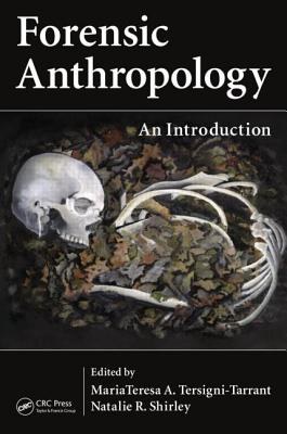 Forensic anthropology : an introduction /