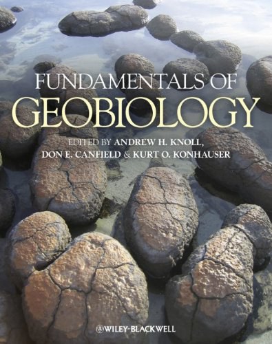 Fundamentals of geobiology /