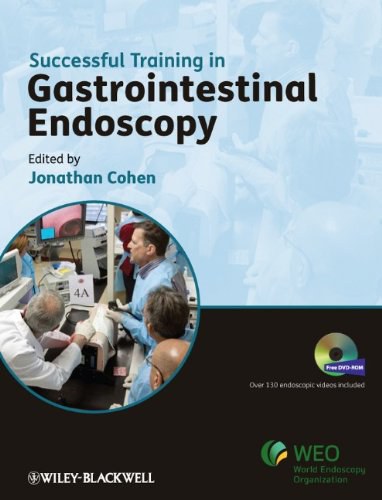 Successful training in gastrointestinal endoscopy /