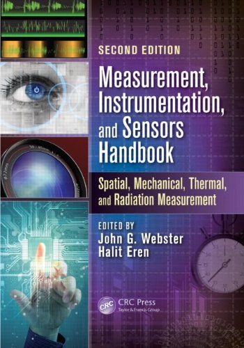 Measurement, instrumentation, and sensors handbook /