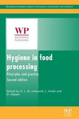 Hygiene in food processing : principles and practice /