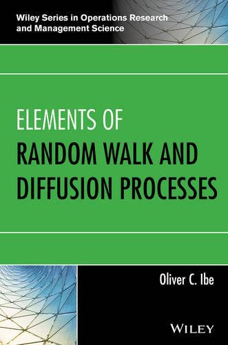 Elements of random walk and diffusion processes /