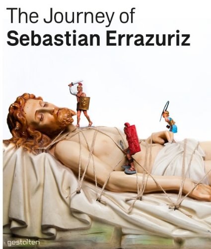 The journey of Sebastian Errazuriz /