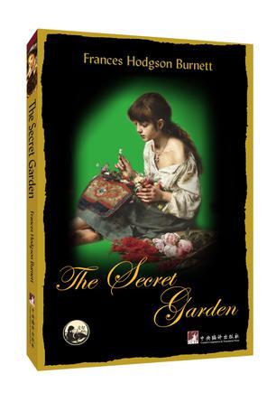 秘密花园 英文本