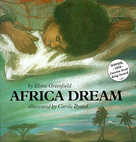 Africa dream /