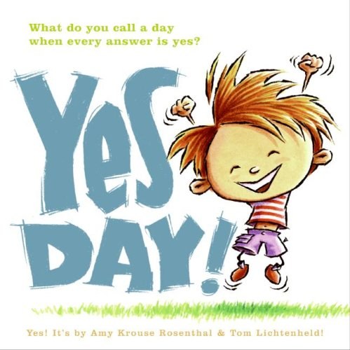 Yes Day! /