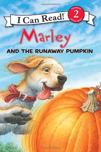 Marley and the runaway pumpkin /