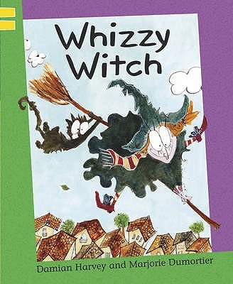 Whizzy witch /