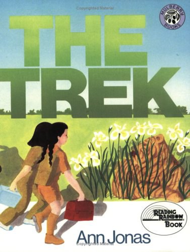 The trek /