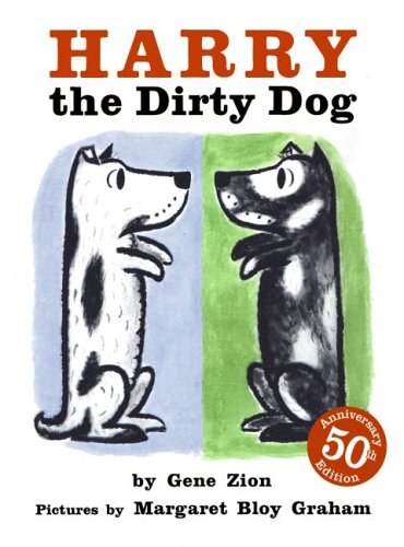 Harry the dirty dog /