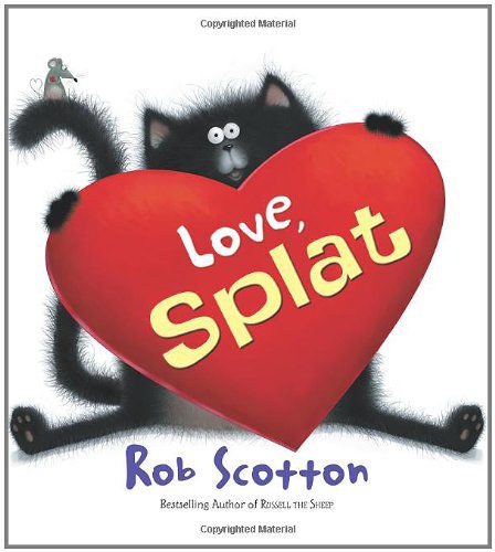 Love, Splat /