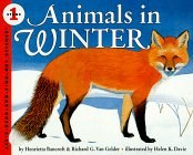 Animals in winter /