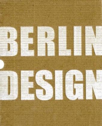 Berlin design /