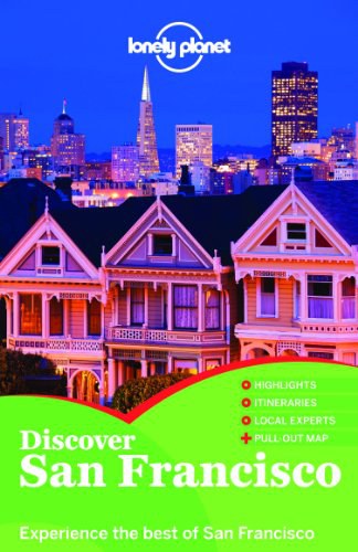 Discover San Francisco /