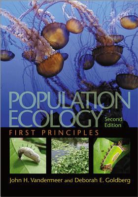 Population ecology : first principles /