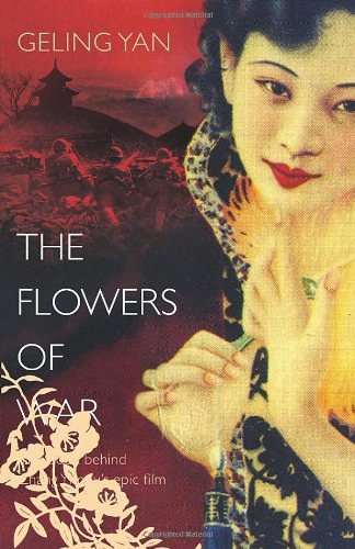 The flowers of war /