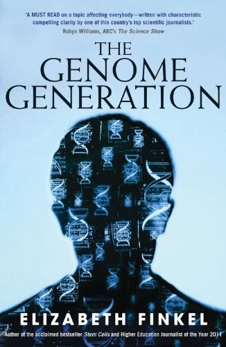 The genome generation /