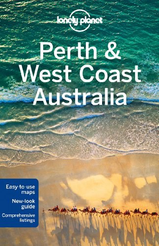 Perth & West Coast Australia /