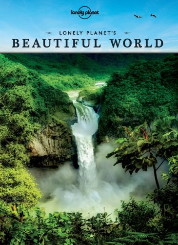 Lonely Planet's beautiful world.