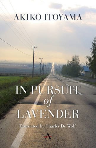 In pursuit of lavender /