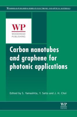 Carbon nanotubes and graphene for photonic applications /